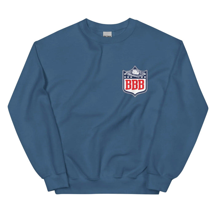 Indigo Blue / S