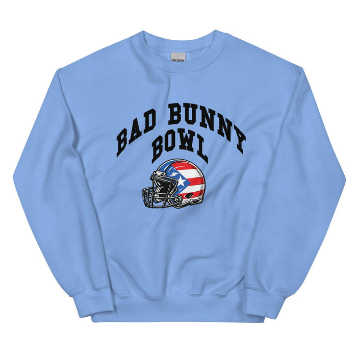 Carolina Blue / S