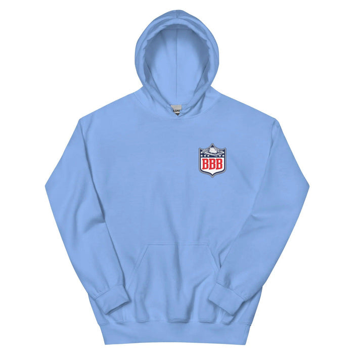 Carolina Blue / S
