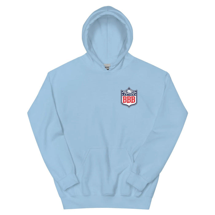 Light Blue / S