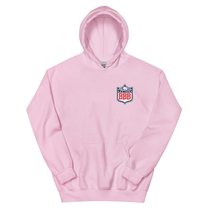 Light Pink / S