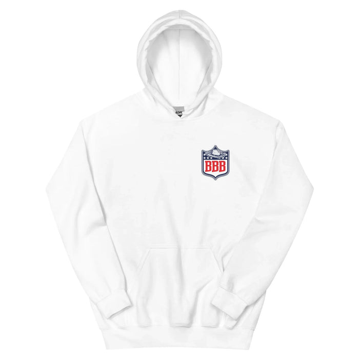 White / S
