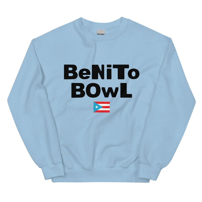 Light Blue / S