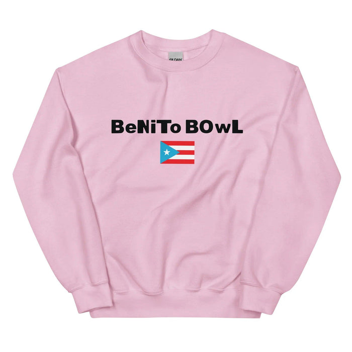 Light Pink / S