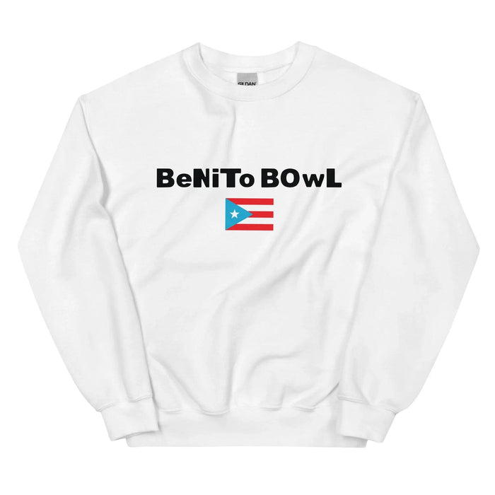 White / S