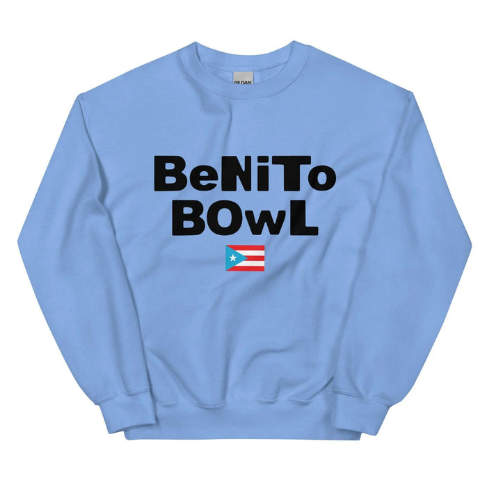 Carolina Blue / S
