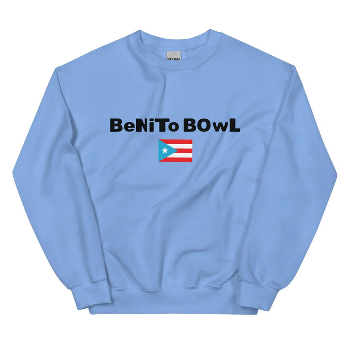 Carolina Blue / S