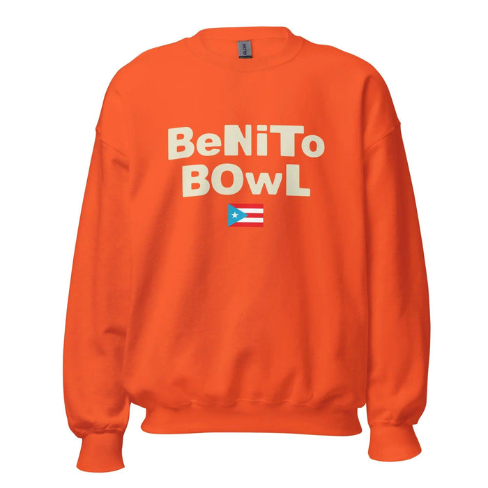 Orange / S