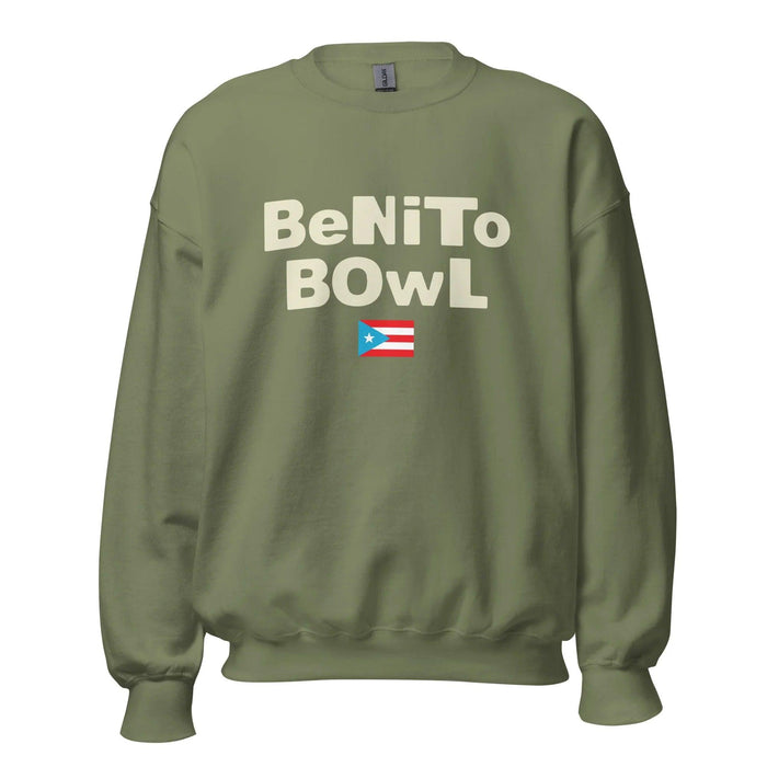 Military Green / S