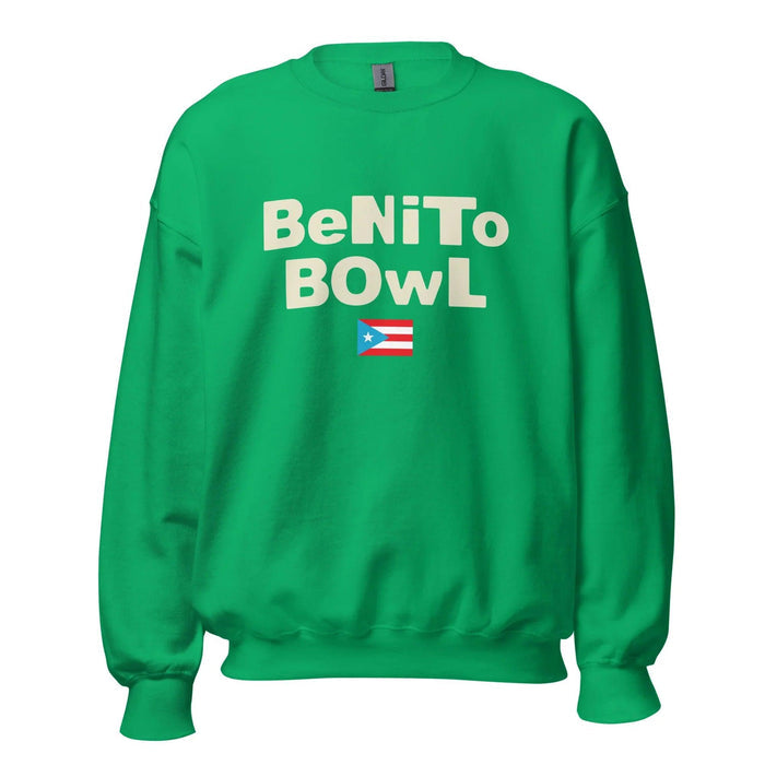 Irish Green / S
