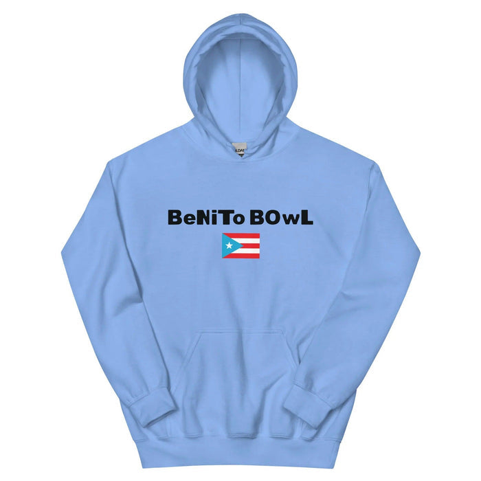 Carolina Blue / S