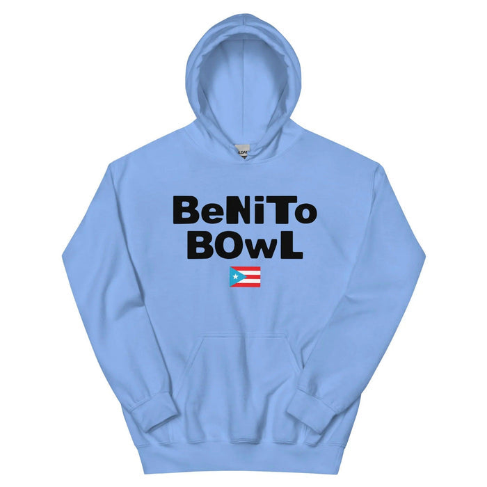 Carolina Blue / S