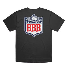 BBB Heavy Baseball Jersey