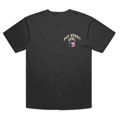 BBB Heavy Baseball Jersey
