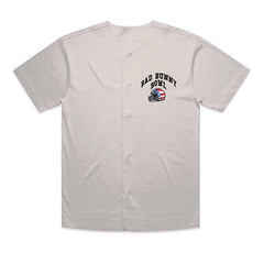 Bad Bunny Benito Bowl Button Jersey