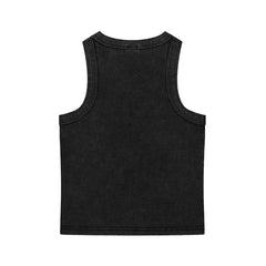 Benito Bowl Snow Washed Tank Top