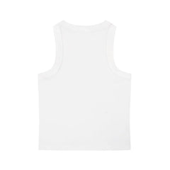 Benito Bowl Snow Washed Tank Top