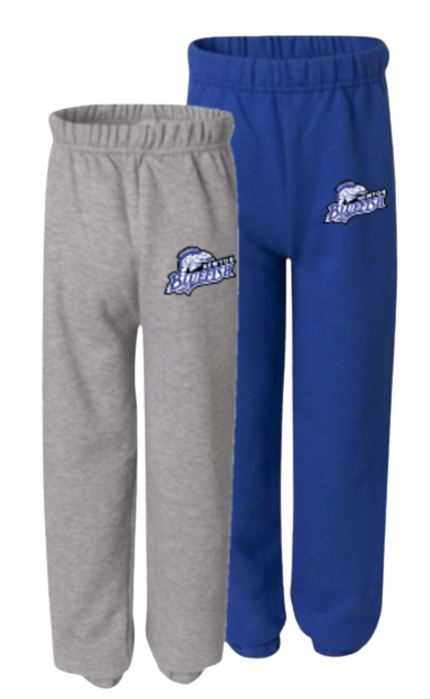 Bluefish Elastic Bottom Sweatpant