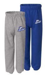 Bluefish Elastic Bottom Sweatpant