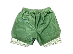 BOBA SERIES MATCHA SHORTS