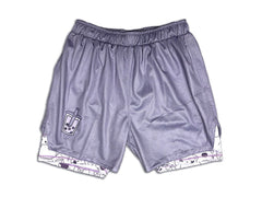 BOBA SERIES TARO SHORTS