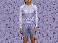 BOBA SERIES TARO SHORTS