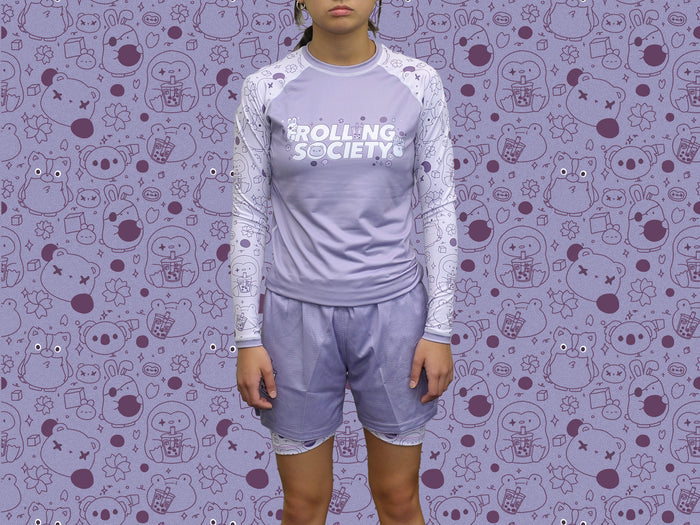 BOBA SERIES TARO