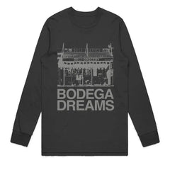 Bodega Dreams Base l/s Tee
