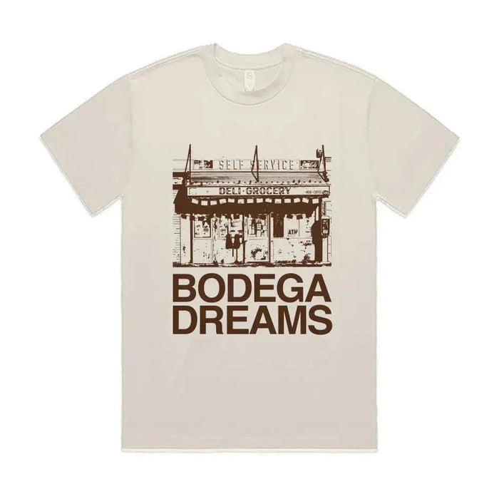 Bodega Dreams Heavy Tee