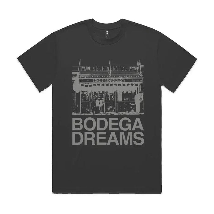 Bodega Dreams Heavy Tee