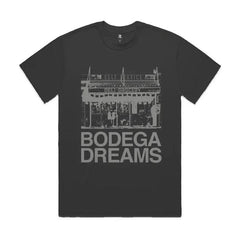 Bodega Dreams Heavy Tee