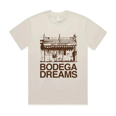 Bodega Dreams Heavy Tee