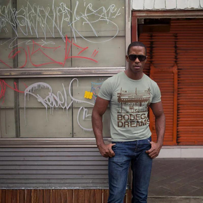 Bodega Dreams Heavy Tee