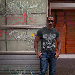 Bodega Dreams Heavy Tee