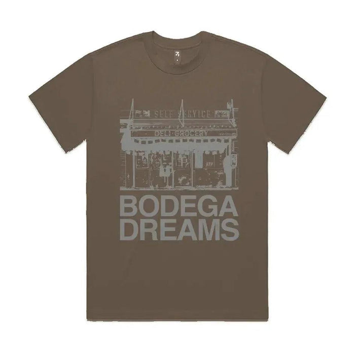 Bodega Dreams Heavy Tee