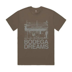 Bodega Dreams Heavy Tee