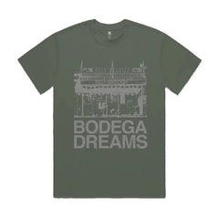 Bodega Dreams Heavy Tee