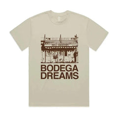 Bodega Dreams Heavy Tee