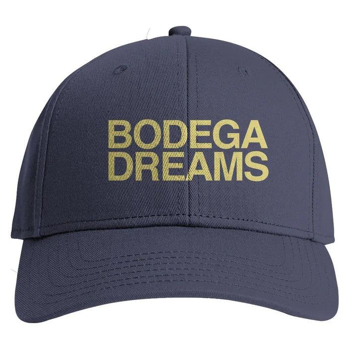 Bodega Dreams Icon Cap