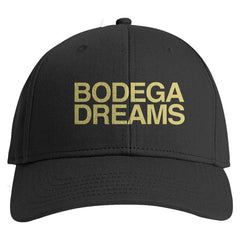 Bodega Dreams Icon Cap