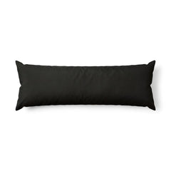 Body Pillow — “I’m Just a Regular Degular Shmegular Girl from the Bronx” Pink Quote Body Pillow by Bronx Native