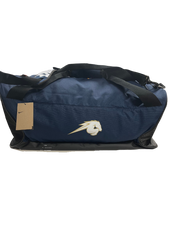 Nike Brasilia Duffle Charger logo
