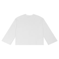 Bronx Art Director Unisex Waffle Raw Edge T-Shirt by Bronx Native for New York summer