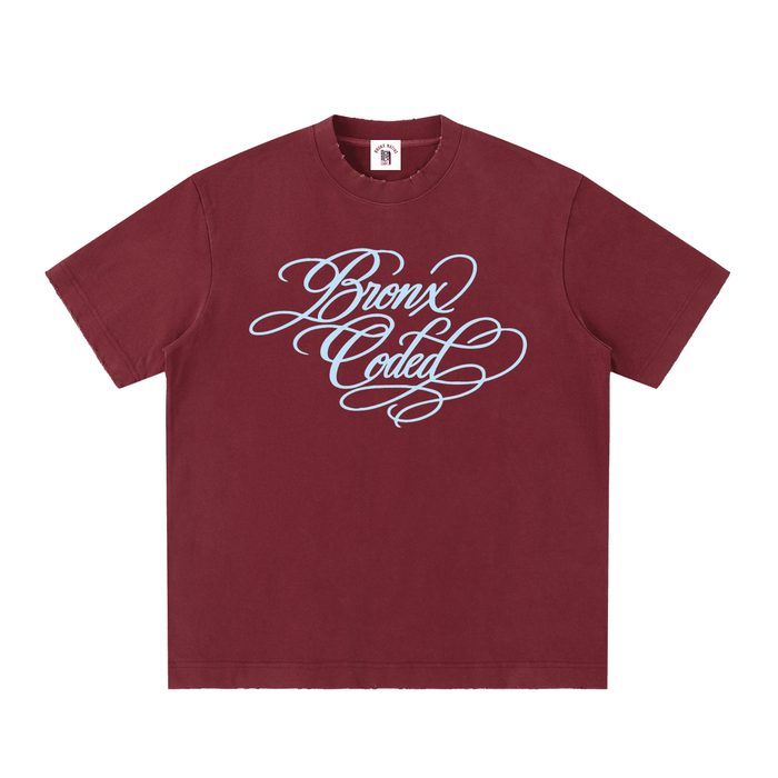Dull Red / S