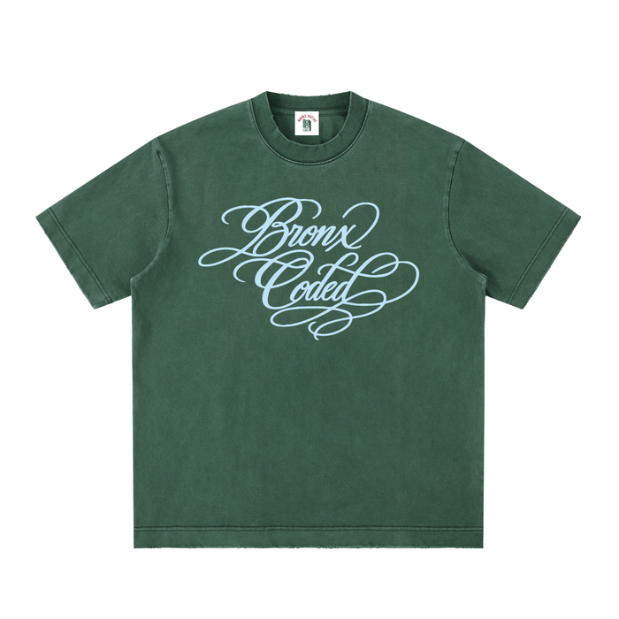 Retro Green / S