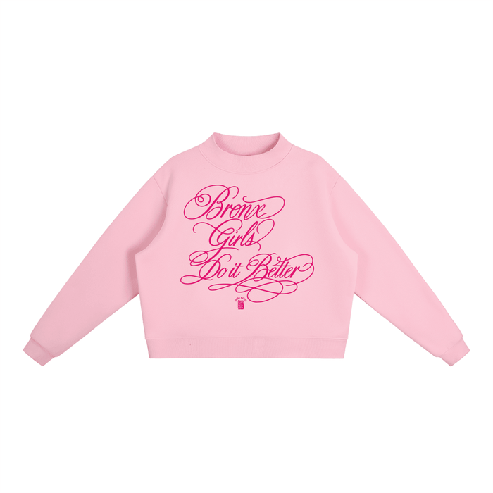 Pink / S
