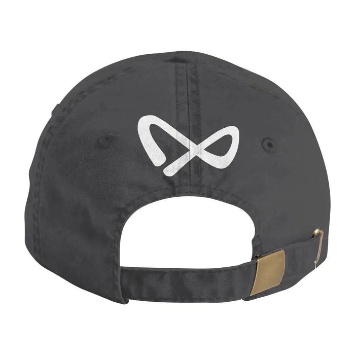 Bronx Native Infinity Access Faded Cap