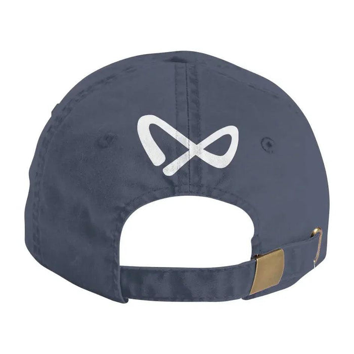Bronx Native Infinity Access Faded Cap