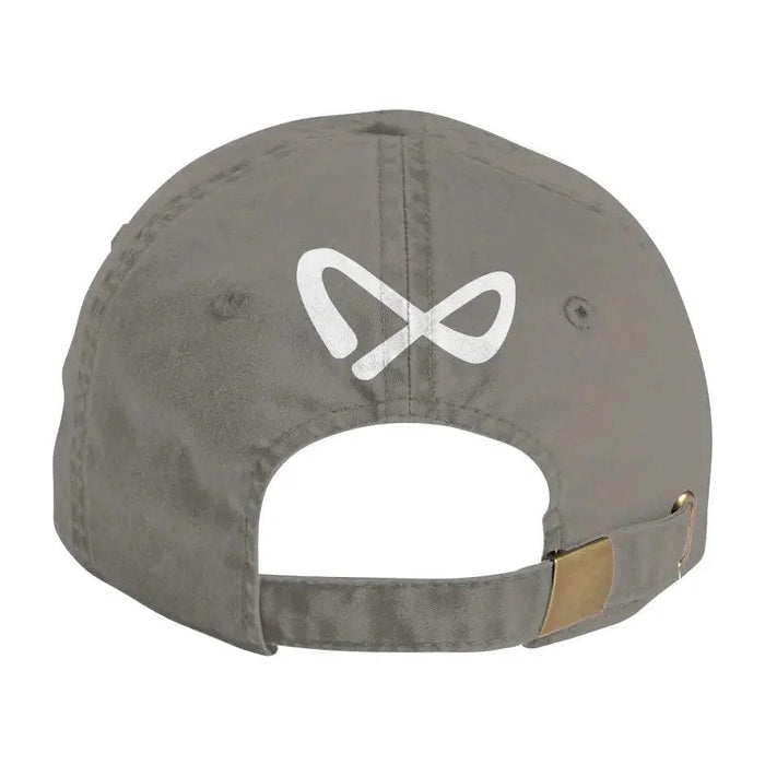 Bronx Native Infinity Access Faded Cap