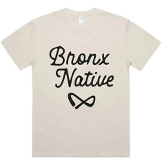 Bronx Infinite Block Oversized Tee